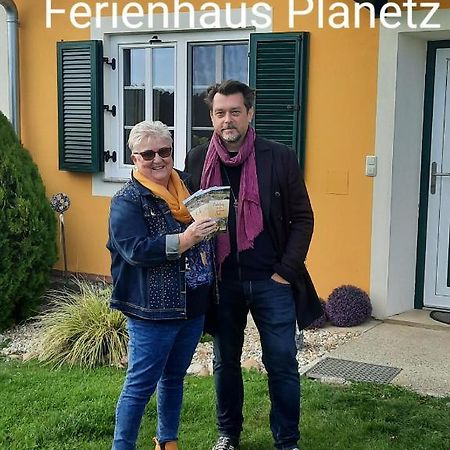 Ferienhaus Planetz Kaindorf  Екстериор снимка