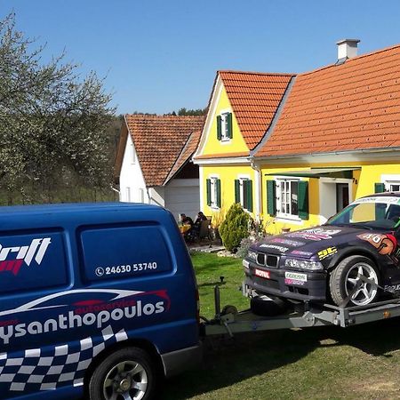 Ferienhaus Planetz Kaindorf  Екстериор снимка
