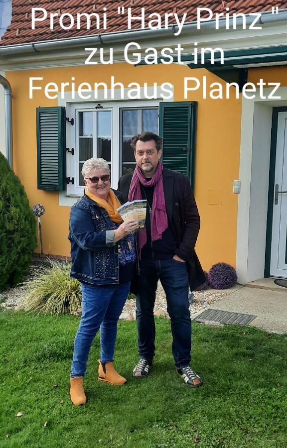Ferienhaus Planetz Kaindorf  Екстериор снимка