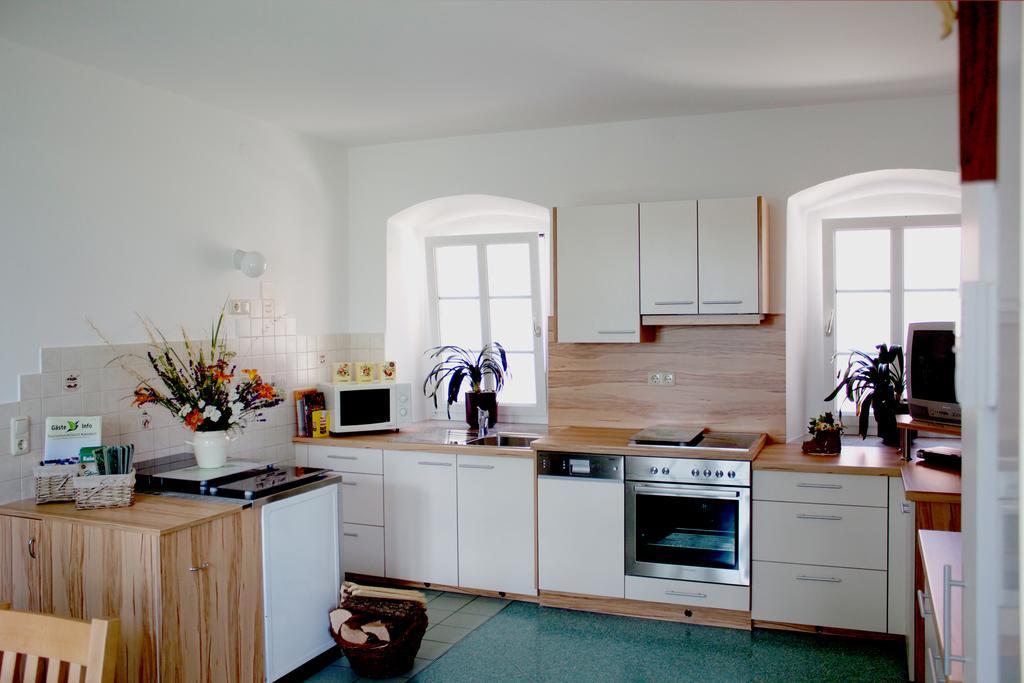 Ferienhaus Planetz Kaindorf  Стая снимка