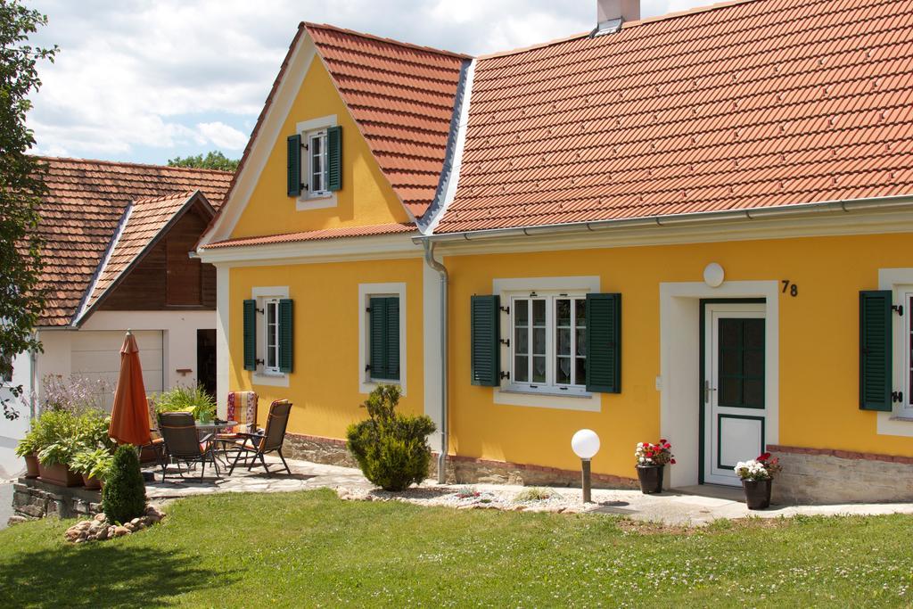 Ferienhaus Planetz Kaindorf  Стая снимка