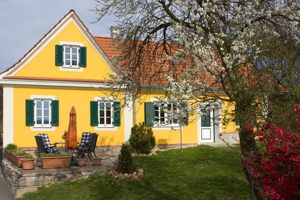 Ferienhaus Planetz Kaindorf  Екстериор снимка