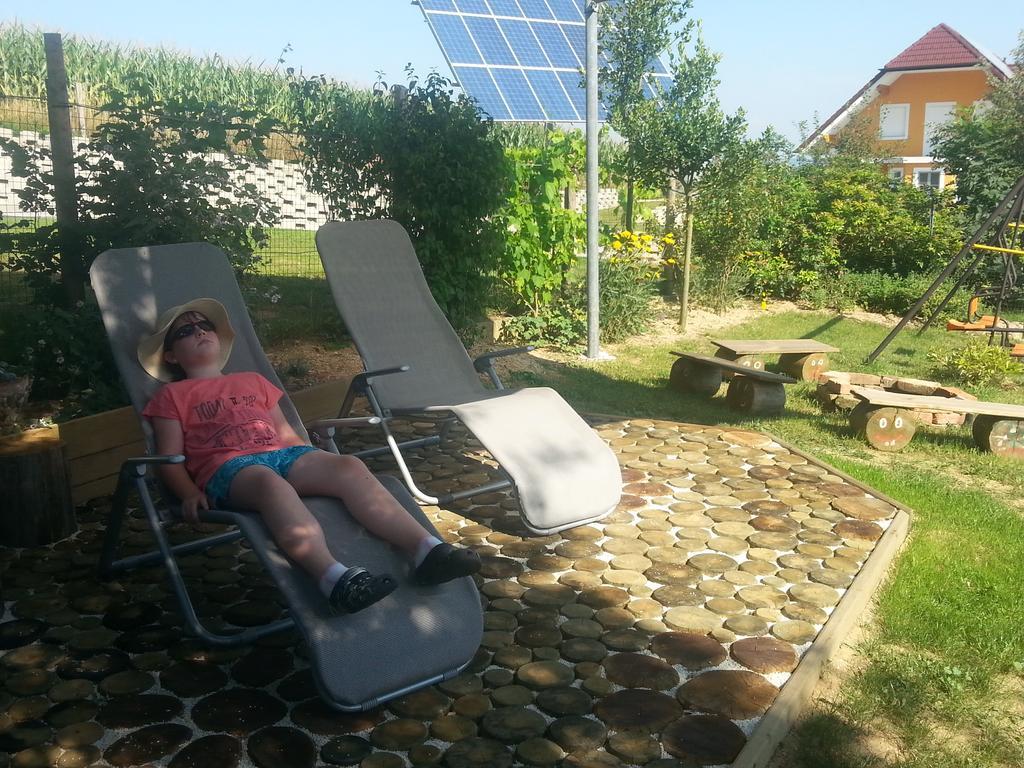 Ferienhaus Planetz Kaindorf  Екстериор снимка