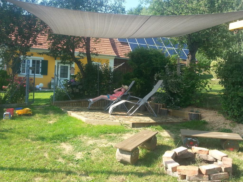 Ferienhaus Planetz Kaindorf  Екстериор снимка