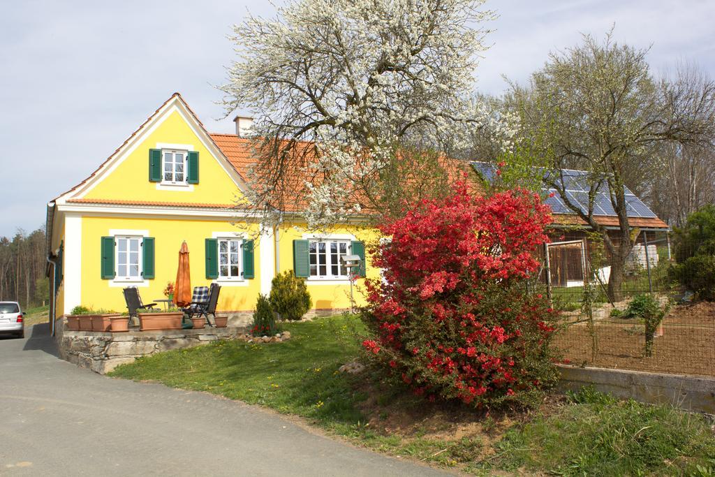 Ferienhaus Planetz Kaindorf  Стая снимка