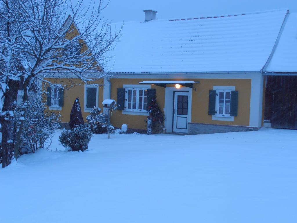 Ferienhaus Planetz Kaindorf  Стая снимка