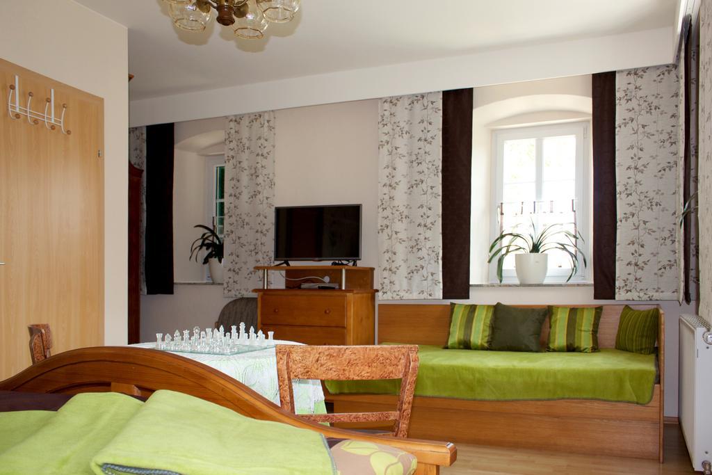 Ferienhaus Planetz Kaindorf  Стая снимка