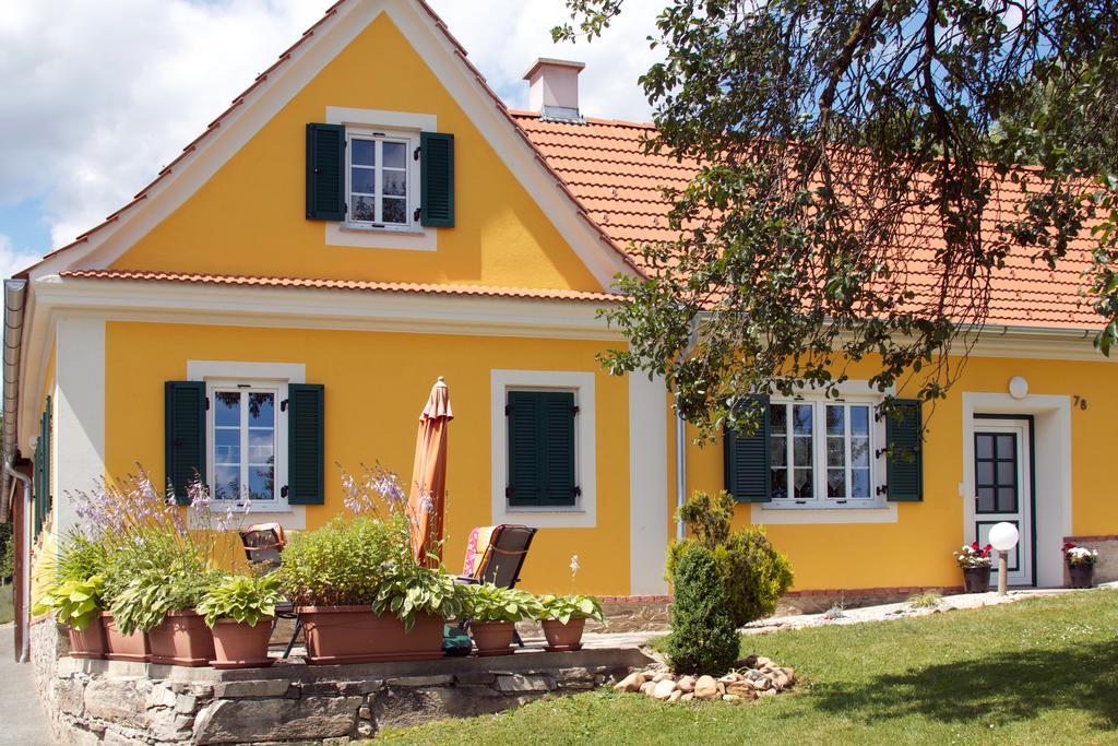 Ferienhaus Planetz Kaindorf  Стая снимка