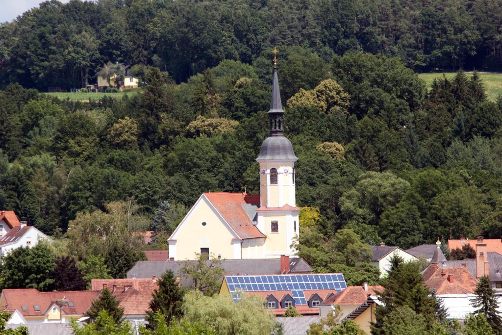 Ferienhaus Planetz Kaindorf  Стая снимка