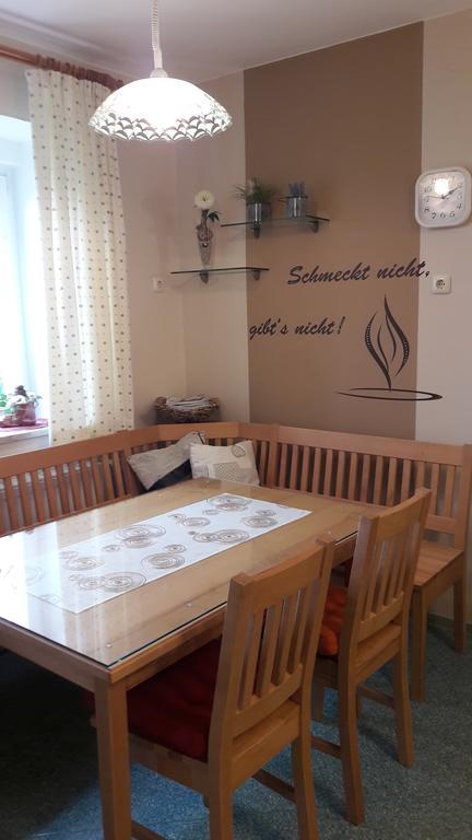 Ferienhaus Planetz Kaindorf  Екстериор снимка
