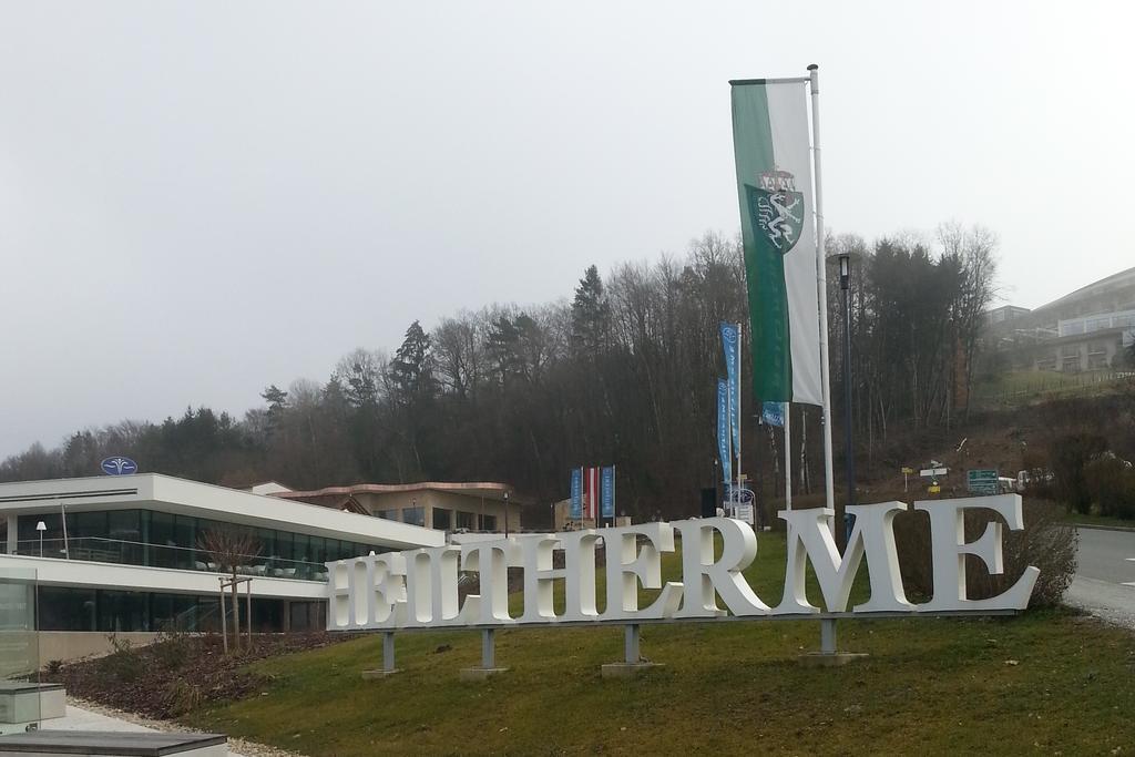 Ferienhaus Planetz Kaindorf  Екстериор снимка