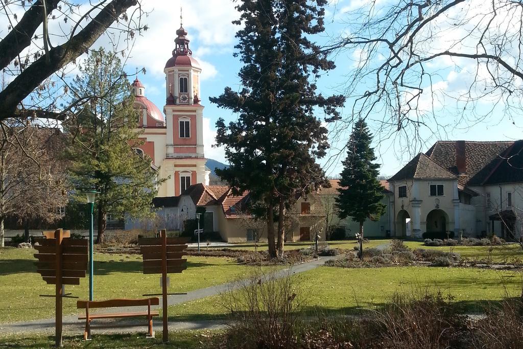 Ferienhaus Planetz Kaindorf  Екстериор снимка