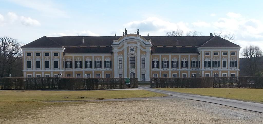 Ferienhaus Planetz Kaindorf  Екстериор снимка