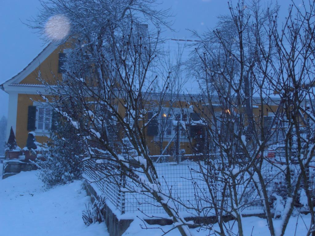 Ferienhaus Planetz Kaindorf  Екстериор снимка