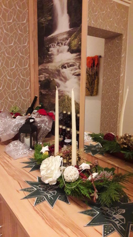 Ferienhaus Planetz Kaindorf  Екстериор снимка