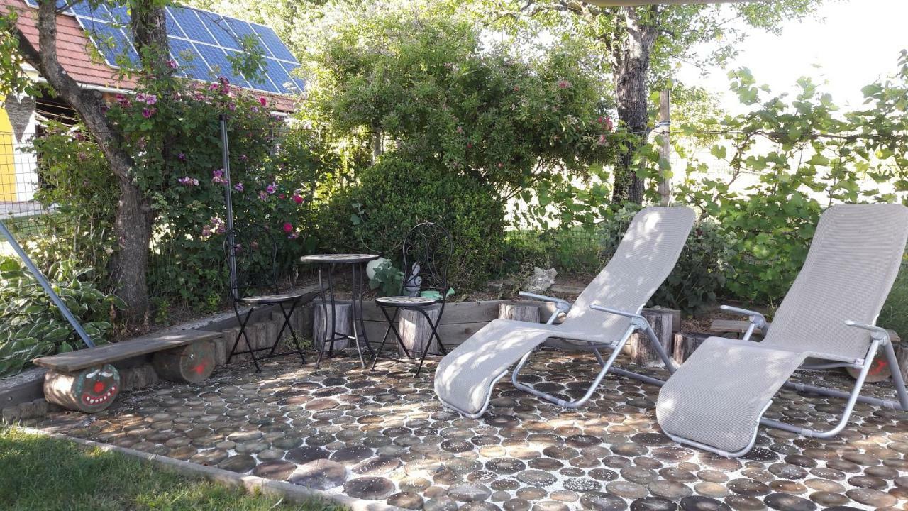 Ferienhaus Planetz Kaindorf  Екстериор снимка