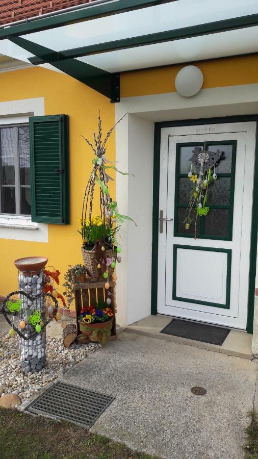 Ferienhaus Planetz Kaindorf  Екстериор снимка