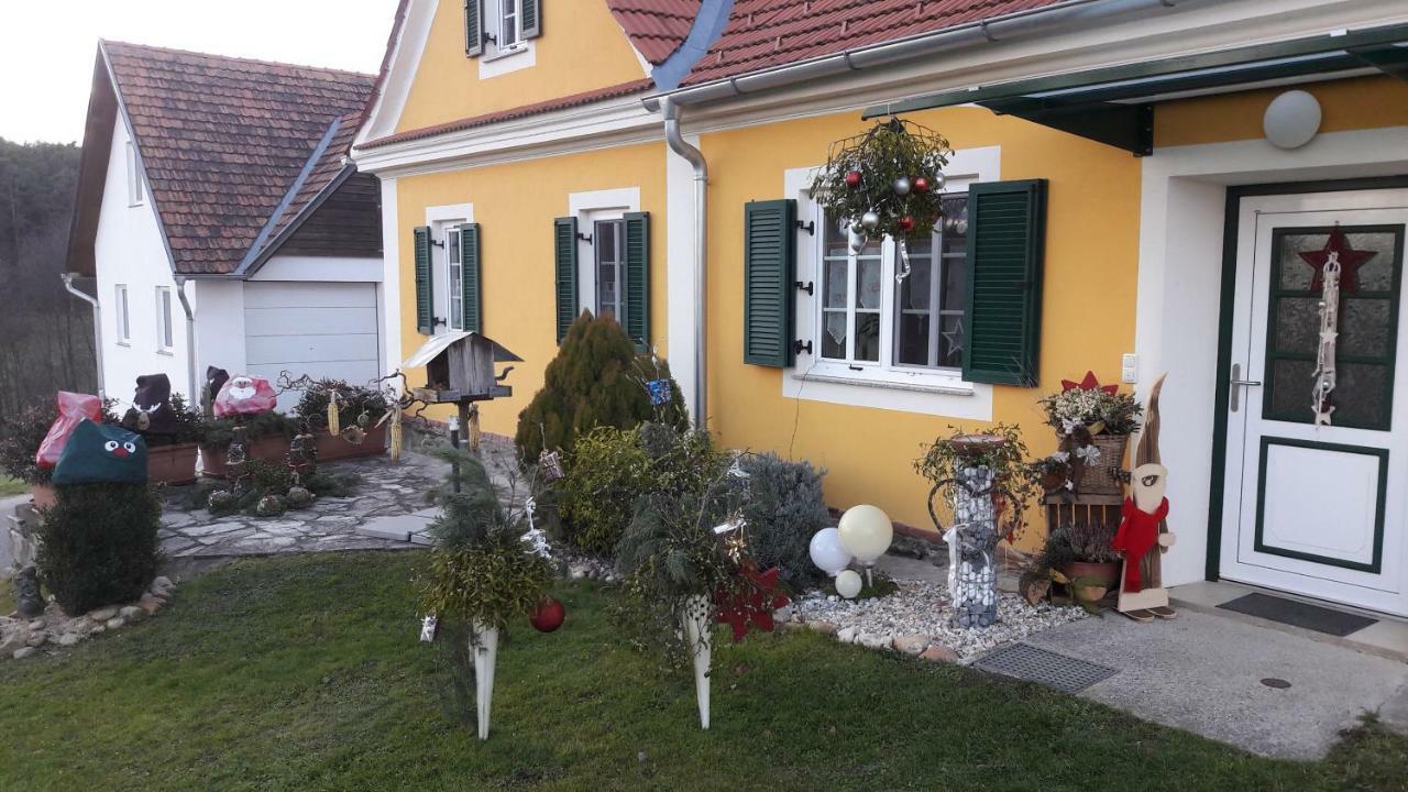 Ferienhaus Planetz Kaindorf  Екстериор снимка