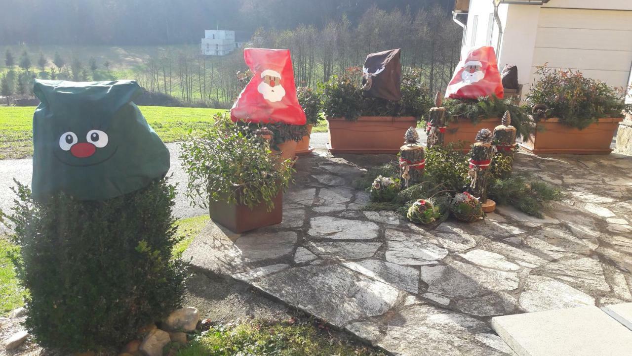 Ferienhaus Planetz Kaindorf  Екстериор снимка