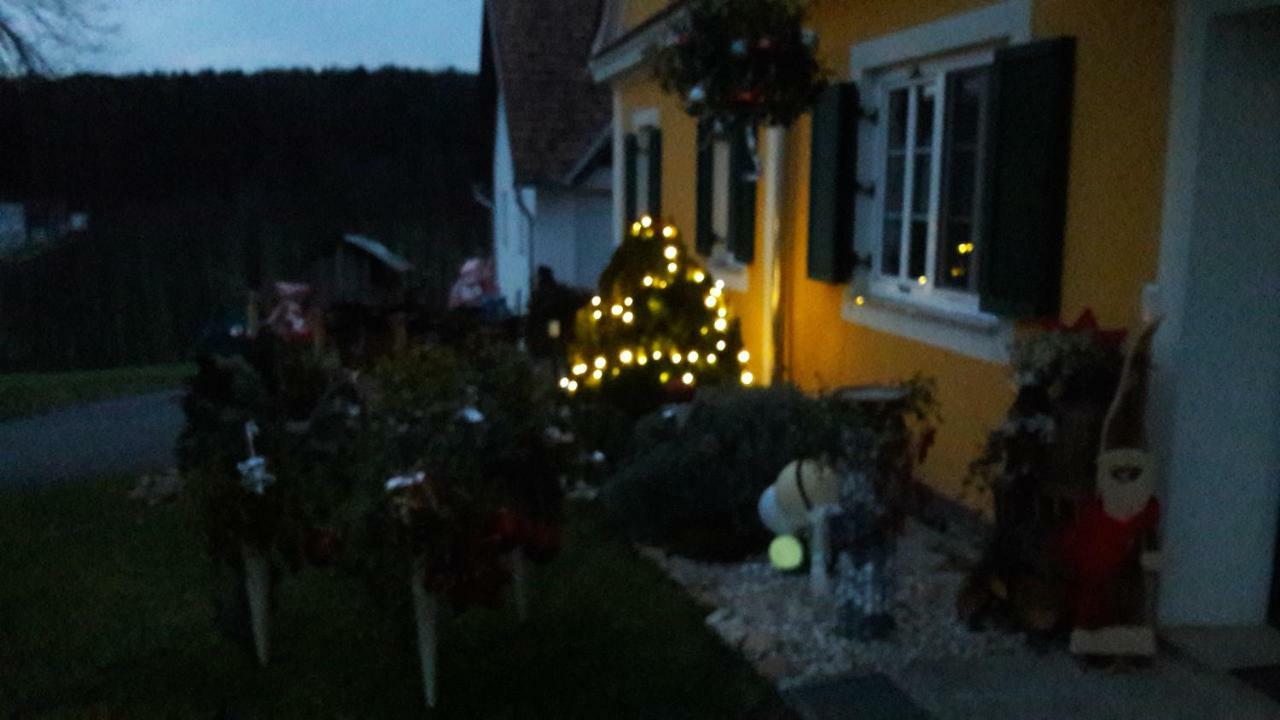 Ferienhaus Planetz Kaindorf  Екстериор снимка